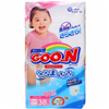 Bán Tã - bỉm quần Goon nội địa XL38 bé gái