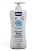 Bán Sữa tắm tạo bọt chiết xuất Hoa cúc 0M+ Chicco 500ml