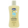Bán Sữa tắm gội chiết xuất Yến mạch 0M+ Chicco 200ml