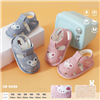 Bán Sandal tập đi đế cao su non Uala UR5439