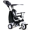 Bán Xe đẩy cảm ứng Smart Trike 114323 kèm túi shopping Spark