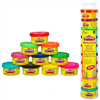 Bán Đồ chơi Play-Doh Ống bột nặn 10 màu