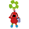 Bán Đồ chơi treo xe đẩy chú chó Patrick K's Kids KA10584-PG