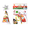 Bán Nón Noel chong chóng - Ông Noel khiêm tốn