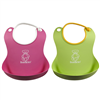 Bán Yếm ăn cho bé bằng nhựa Baby Bjorn