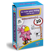 Bán Thẻ học thông minh Flash Card - An toàn giao thông Vẹt du ký