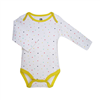 Bán Body dài tay ngắn đũng (nhiều màu)