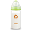 Bán Bình sữa cổ rộng thủy tinh nhẹ S6909 180ml