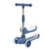 Bán Xe trượt thể thao có ghế ngồi 801S (nhiều màu)