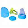 Bán Túi nhai chống hóc silicone AMI 551021 (6M+)