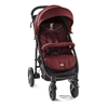 Bán Xe đẩy trẻ em Joie Litetrax 4 Flex LFC Red Liverbird