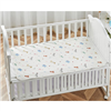 Bán Tấm trải chống thấm Muslin Tree (50*70cm)