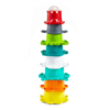 Bán Đồ chơi cốc xếp chồng & nhà tắm Infantino 205039