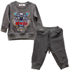 Bán Bộ nỉ bé trai Vinakids Kenzo (1 - 8 tuổi)