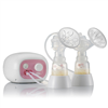 Bán Máy hút sữa điện đôi Unimom Forte có massage silicone UM880113