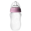 Bán Bình sữa silicone Putti Atti 260ml (nhiều màu)