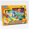 Bán Đồ chơi cắt rau quả Duka DK81053 (15 chi tiết)