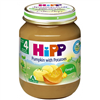 Bán Dinh dưỡng đóng lọ Hipp Bí, Khoai tây (125g)