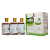 Bán Nước tắm thảo dược trẻ em Daodo’s Gold (100ml*3chai)