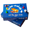 Bán Trò chơi cờ xúc xắc - Đi tìm kho báu phần 1