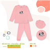 Bán Bộ dài tay cho bé Uri&Finn UAB1018
