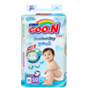 Bán Tã - bỉm dán GOO.N Slim XL50 (cho bé từ 12 - 20kg)
