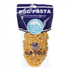 Bán Nui trứng Egg Pasta Nhật hình cá heo (90g)