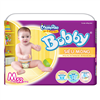 Bán Tã - bỉm Bobby M52 (siêu mỏng)