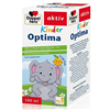 Bán Vitamin tổng hợp Doppelherz Kinder Optima (100ml)