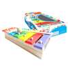 Bán Xylophone 7 thanh Edugames - GA648