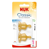 Bán Núm ty Nuk số 1 (su,cổ hẹp) đôi 701004