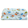 Bán Tã vuông Cotton Piggy dành cho bé sơ sinh (1 gói gồm 5 chiếc)