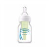 Bán Bình sữa Dr. Brown's Option cổ hẹp 60ml