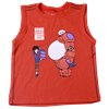 Bán Áo ba lỗ bé trai Big Hero