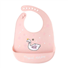 Bán Yếm máng silicone Baby Bibs (nhiều hình)