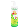 Bán Sữa tắm gội cho bé Lactacyd Milky 500ml