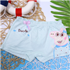 Bán Quần chip đùi bé gái 0757 (1-5T)