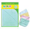 Bán Khăn sữa hộp AIKO cao cấp 2 mặt