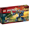 Bán LEGO Ninjago - Rô bốt điện 70754