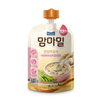 Bán Cháo hữu cơ Mam’ma Meal măng tây & thịt gà (12M+)