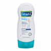 Bán Sữa tắm gội toàn thân hoa cúc cho bé Cetaphil (230ml)