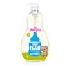 Bán Nước rửa bình sữa Dapple 500ml