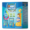 Bán Nước yến Kid's Nest Plus+ hương cam (6 lọ x 70ml)