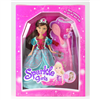 Bán Đồ chơi búp bê Sparkle Girlz 2400081 - Búp bê tóc tiên