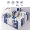 Bán Combo 6in1 Toys House (quây, xích đu, cầu trượt, bập bênh, thảm, bóng)