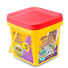 Bán Bộ chơi cát Motion Sand - Mô hình thành phố nhỏ (hộp nhựa)