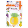 Bán Gặm nướu silicone Richell RC22027 hình quả dứa