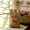 Bán Bồ hòn túi giấy (200g) - Made by Háu