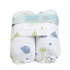 Bán Gối chặn sợi tre Mamaru PL-12