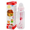 Bán Bình sữa Pigeon 240ml (cổ hẹp, 3M+)